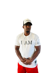 I AM HIM TEE