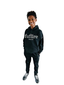 I AM “the future” Children’s activewear