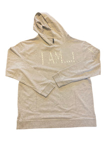 I AM STMNT HOODIE