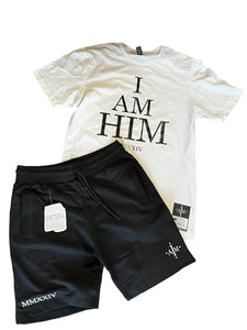 Men’s IAM short set size med