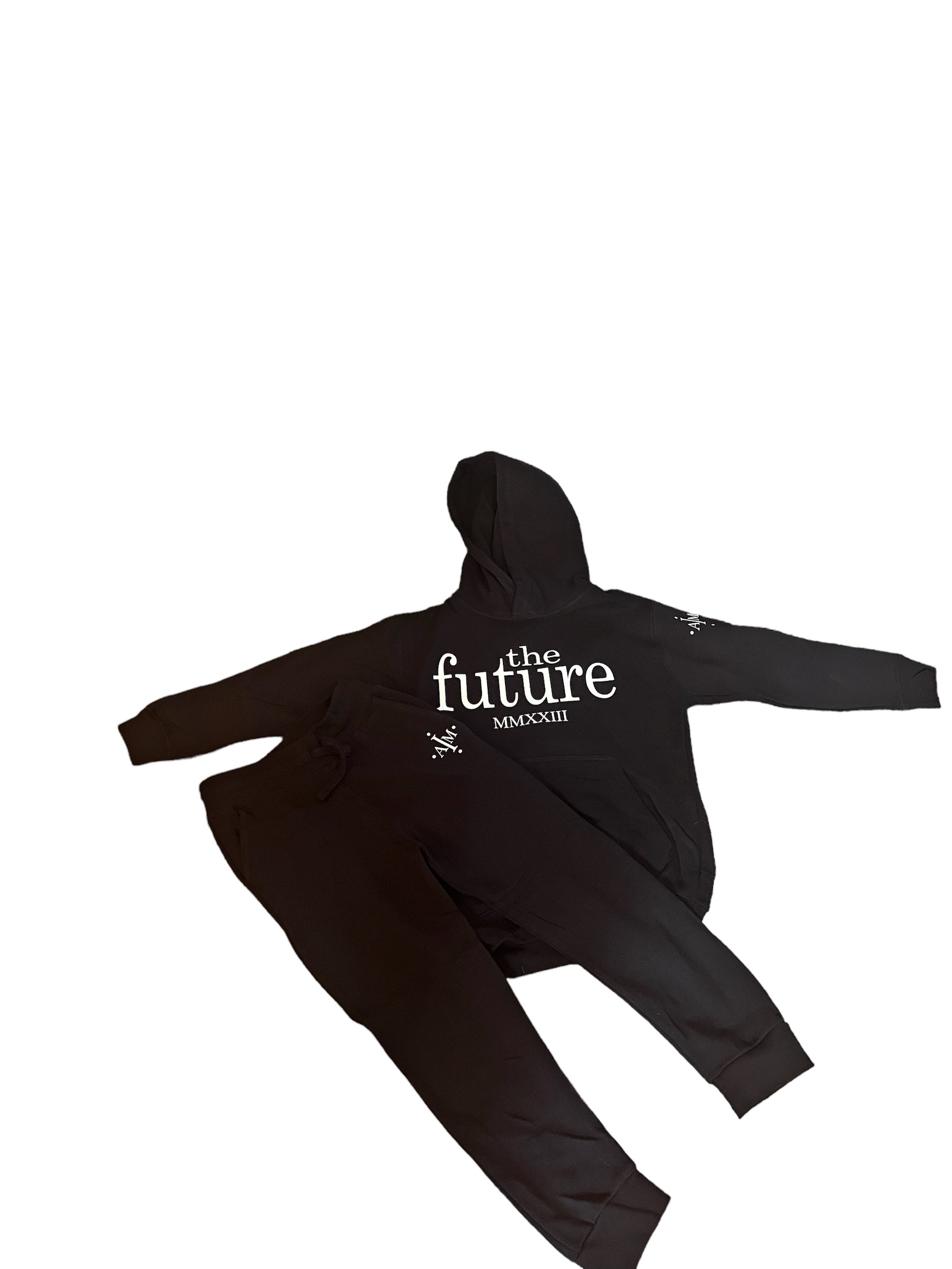 I AM “the future” Children’s activewear