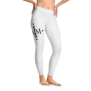 I AM STRETCH-FIT LEGGINGS