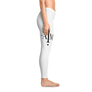 I AM STRETCH-FIT LEGGINGS