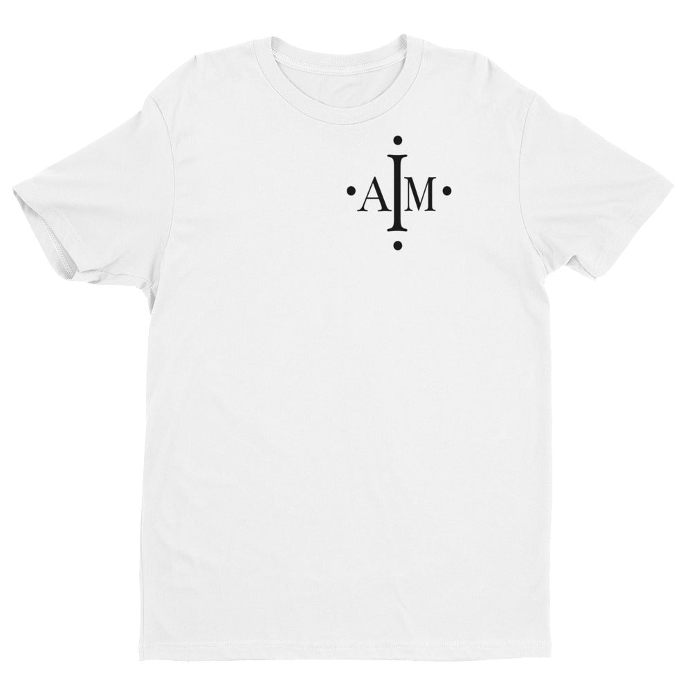 I AM STAPLE TEE