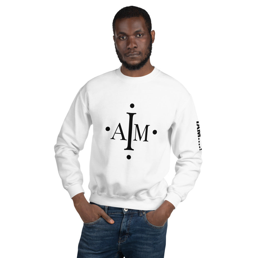 I AM ORIGINAL SWEATSHIRT