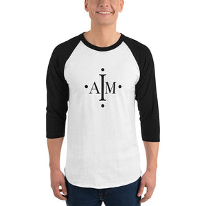 I AM ORIGINAL RAGLAN