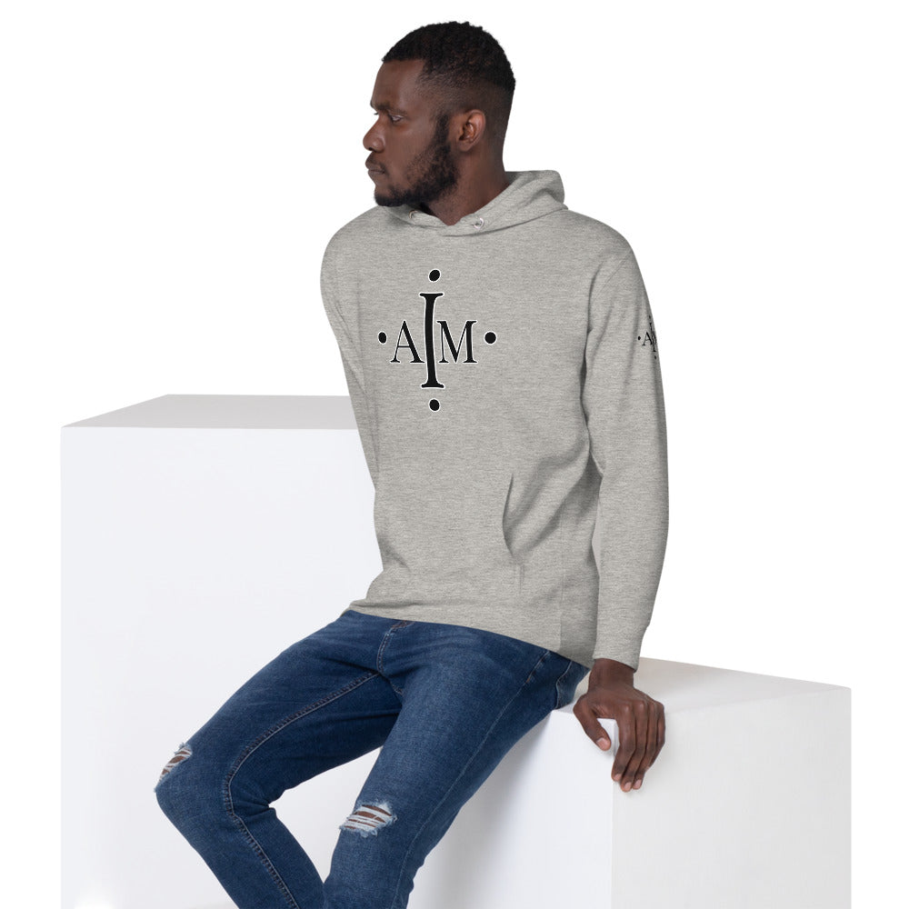 I AM STAPLE HOODIE